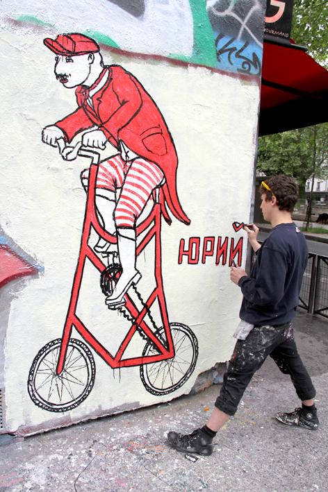 Poulmarch 2013_05_18 (2)