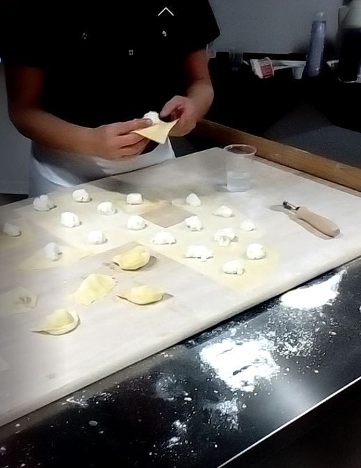 TORTELLONI